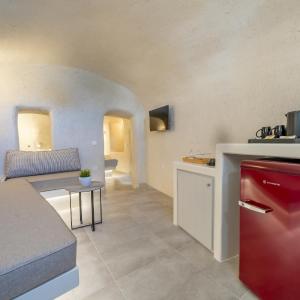 King Suite with Spa Bath