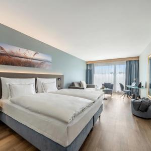 Panorama Double Room