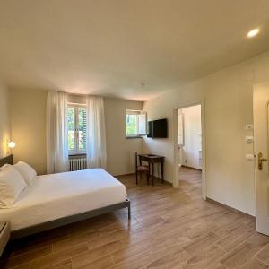 Deluxe Junior Suite