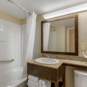 King Suite with Sofa Bed - Non Smoking