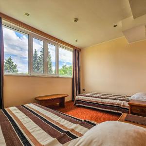 Two-Bedroom Family Apartment