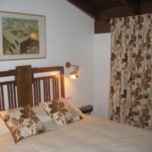 Double Room with Hot Tub