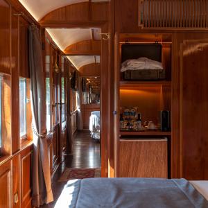 Deluxe Family Suite