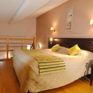 Duplex Double Room