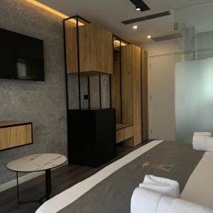 King Room with Sea View