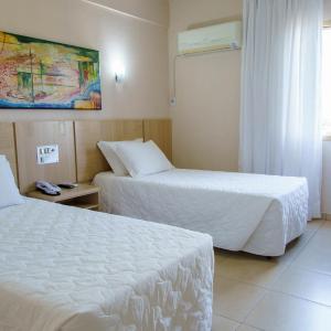 Executive Twin Room