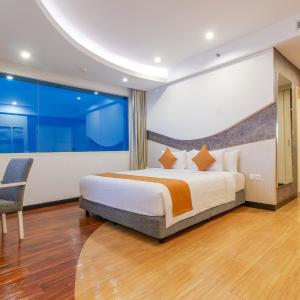 Suite Double Room