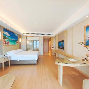 Executive Double Room