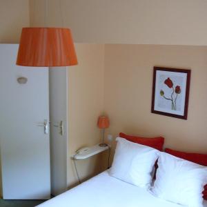 Double Room with Courtyard View