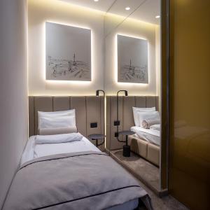 Small Single Room