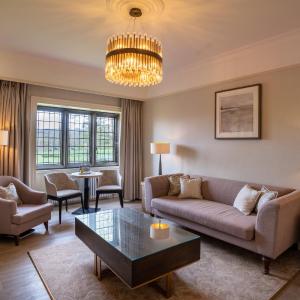 Estate Suite
