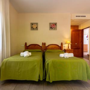 Studio (2-3 Adults)