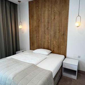 Double Room with Extra Bed