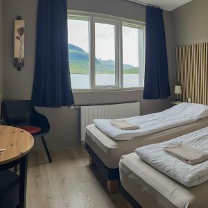 Superior Double or Twin Room with Sea View