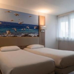 Twin Room with 2 Single Beds