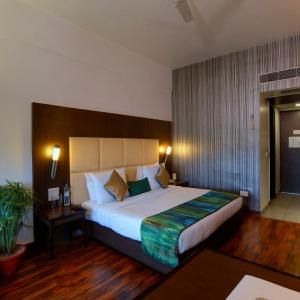 Superior Double Room - Resort Wing