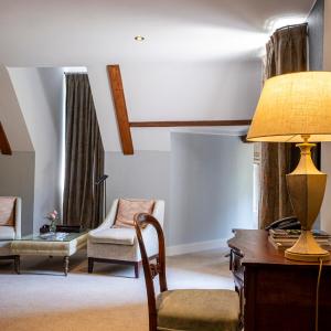 Baronessuite