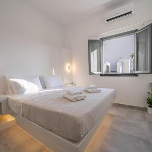 Suite with Terrace