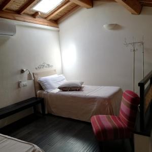Junior Suite - Split Level