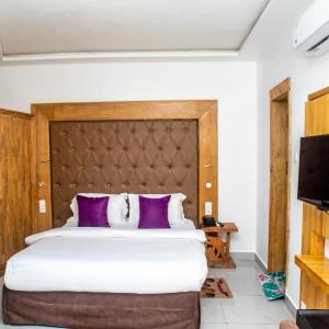 Prestige Sea View Room