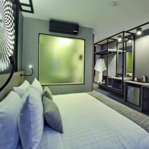 Ma Relax Double or Twin Room without Balcony