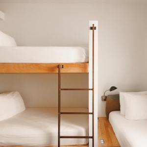 Triple Room with Shared Bathroom (Self Check-in)