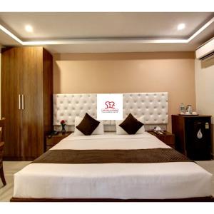 Standard Double Room with Fan