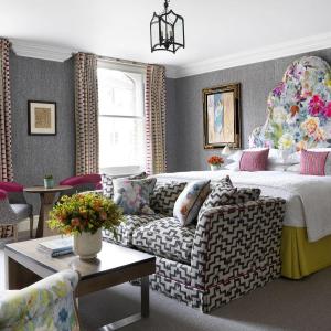 Deluxe Junior Suite
