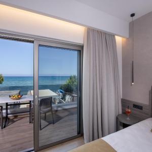 Junior Suite with Sea View