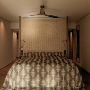 Zen Sea View Suite with Private Garden