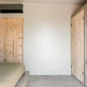 Quadruple Room with Sea View