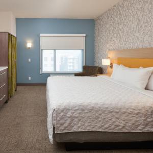 King Studio Suite - Mobility Access/Non-Smoking