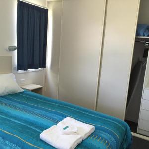 Two-Bedroom Cabin 3-4