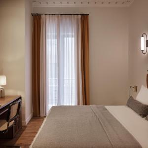 Superior room with Balcony
