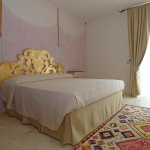 Economy Double or Twin Room