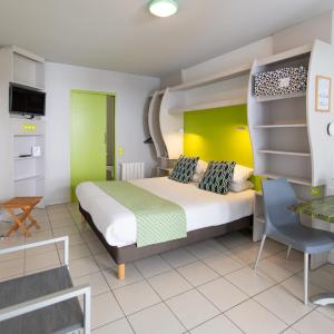 Double Comfort Room