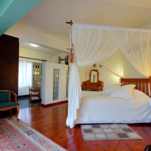Deluxe Family Room (2 Adults + 3 Children)