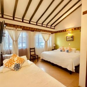 Superior Triple Room