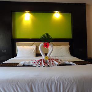 Junior Double Room
