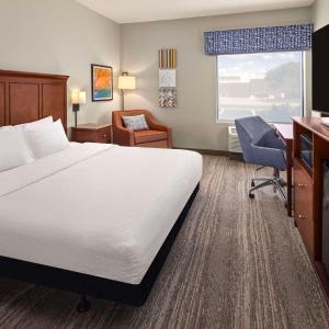 King Room - Disability Access/Non-Smoking