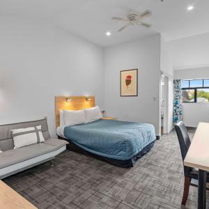 Executive King Room