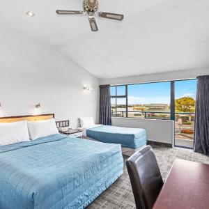 Executive Studio with Balcony