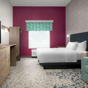 King Studio Suite