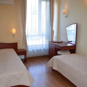 Comfort Twin Room