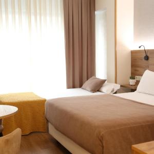 Double Room with Extra Bed (2 Adults + 1 Child)