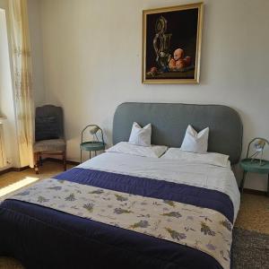 Family Suite with Balcony