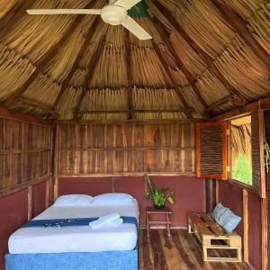 One-Bedroom Cottage