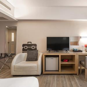 Economy Quadruple Room