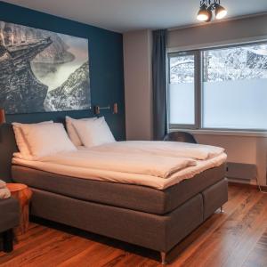 Double Room PLUS Family  (Disability Access)