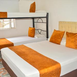 Quadruple Room with Bathroom